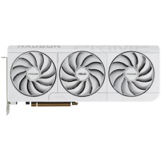 ASUS Radeon RX 9070 XT PRIME OC WHITE 16GB, bulk